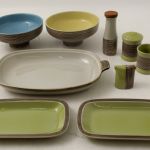 916 6216 DINNER SET